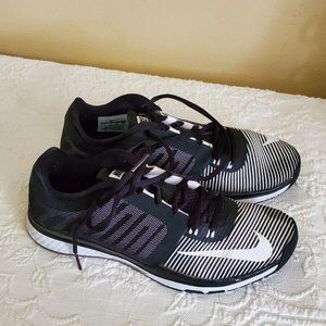 Nike Zoom Speed TR Women s Running Shoes 804401-017-817 - Size 8
